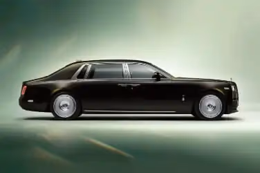 Phantom extended car