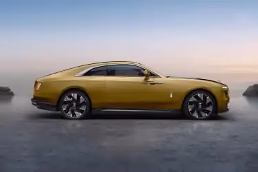 Spectre car