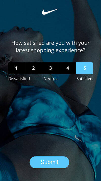 SurveyLegend ® | Best Mobile-ready Free Online Survey App