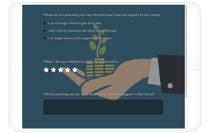 Create Free Surveys For Nonprofit Organizations | SurveyLegend