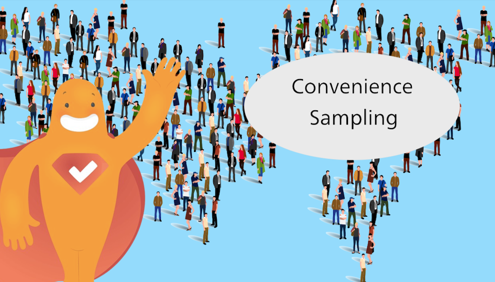 What Is Convenience Sampling Pros Cons SurveyLegend