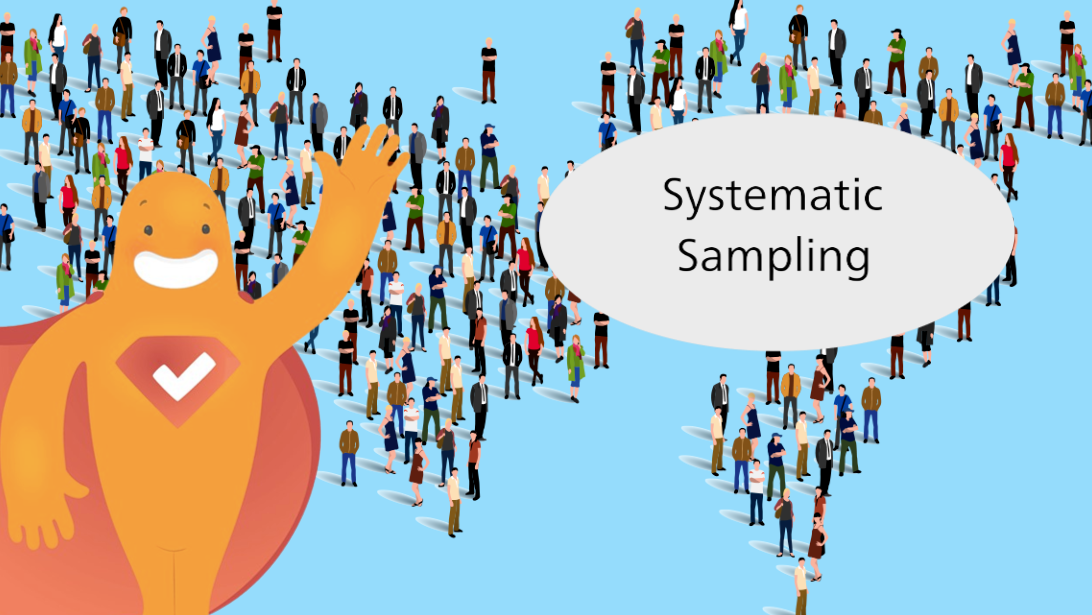 What Is Systematic Sampling SurveyLegend